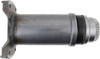 Spicer 640770002 WING BEARING DRIVE SHAFT SLIP YOKE; NO U-JOINT