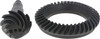 Spicer 10004299 DIFFERENTIAL RING AND PINION - M220 REAR 4.10 RATIO