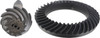 Spicer 2010761 DIFFERENTIAL RING AND PINION M275 REAR 3.55 RATIO