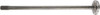 Spicer 130758 AXLE SHAFT