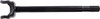 10015185 Dana 44 Spicer SVL Chromoly Axle '07-'14 Wrangler LH Inner Shaft 30 Spl