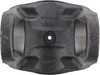 Spicer 250-28-37 DRIVE SHAFT TUBE WELD YOKE
