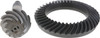Spicer 2018521 DIFFERENTIAL RING AND PINION M275 3.73 RATIO