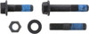 Spicer 512896 KIT-AXLE HSG HDWARE