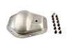 Spicer 708199 DIFFERENTIAL COVER; DANA 60; STAMPED STEEL