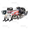 Spicer 48672-1 SCREW-FLANGE HEAD