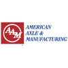 American Axle 40110098 SLIP YOKE ASSEMBLY