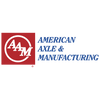 American Axle 40182865 GM CENTER SUPPORT BEARING