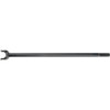 10007809 Dana 44 GM 8.5 Spicer SVL Chromoly Inner LH Axle Shaft 79-91 K10 28 Spl
