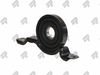 PowerTrain Industries 3680-70 PONTIAC GTO CENTER BEARING