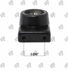 PowerTrain Industries 3R80-25 CADILLAC CENTER BEARING59-63