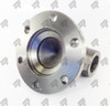 PowerTrain Industries 3302-441 1330 SER MUSTANG FLANGE YOKE