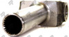 PowerTrain Industries 3503-281 C4 TRANSMISSION SLIP YOKE 28