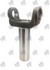 PowerTrain Industries 3503-281 C4 TRANSMISSION SLIP YOKE 28