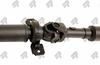 PowerTrain Industries 2692-237 KIA SORENTO DRIVESHAFT 2WD