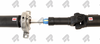 PowerTrain Industries 3592-8300 FORDF150DRIVESHAFT2X4139"5.4