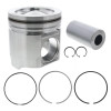 PAI Industries 111173 CUMMINS PISTON KIT L10 M11 ISM