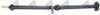 PowerTrain Industries 3691-121 PONTIAC GTO DRIVESHAFT 05-06