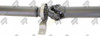 PowerTrain Industries 3691-121 PONTIAC GTO DRIVESHAFT 05-06