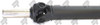 PowerTrain Industries 3691-121 PONTIAC GTO DRIVESHAFT 05-06