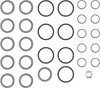 708078 Dana 70 Master Shim Kit