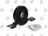 PowerTrain Industries 3680-20 CADILLAC CTS CENTER SUPPORT BEARING