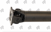 PowerTrain Industries 4192-1866 FORD F250 F350 REAR A/T DRIVESHAFT