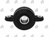PowerTrain Industries 1680-25 HYUNDAI SANTAFE CENTERBEARNG