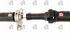 PowerTrain Industries 3592-9151 FORDF150DRIVESHAFT4X4157"4.6