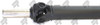 PowerTrain Industries 3691-122 PONTIAC GTO DRIVESHAFT 2004