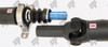 PowerTrain Industries 4892-4610 FORD F550 DRIVE SHAFT AUTO