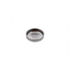 PAI Industries 040086SS DETROIT CUP PLUG 1" 5/16"