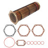 PAI Industries 8604 MACK E7 OIL COOLER CORE KIT