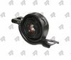PowerTrain Industries 2680-50 KIA SPORTAGE CENTER SUPPORT BEARING