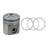 PAI Industries 111523 CUMMINS ISB QSB PISTON KIT