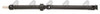 PowerTrain Industries 1292-107 NISSAN PICKUP TRUCK DRIVESHAFT REAR A/T