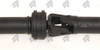 PowerTrain Industries 1292-107 NISSAN PICKUP TRUCK DRIVESHAFT REAR A/T
