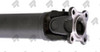 PowerTrain Industries 1292-107 NISSAN PICKUP TRUCK DRIVESHAFT REAR A/T