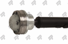 PowerTrain Industries 3194-6512 FORD EXPLORER DRIVESHAFT OEM