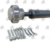 PowerTrain Industries 2894-528 DODGE CHARGER A/T DRIVE SHAFT REAR