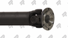 PowerTrain Industries 3592-9508 NISSAN FRONTIER REAR DRIVE SHAFT 2WD A/T