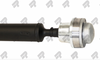 PowerTrain Industries 3694-505 GMC TERRAIN DRIVESHAFT REAR