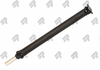 PowerTrain Industries 3591-4300 FORD EXPEDITION DRIVE SHAFT REAR A/T