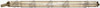PowerTrain Industries 4891-7868 GM AAM ALUMINUM DRIVESHAFT REAR A/T SILVERADO 2500
