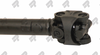 PowerTrain Industries 3194-3309 JEEP GRAND CHEROKEE FRONT DRIVESHAFT A/T