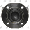 PowerTrain Industries 3102-39 NISSAN SUBA 1310 FLANGE YOKE