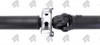 PowerTrain Industries 3392-212 TOYOTA TUNDRA REARDRIVESHAFT