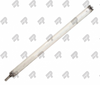 PowerTrain Industries 4891-8337 GM CHEVY ALUMINUM DRIVESHAFT SILVERADO 2500 3500