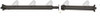 PowerTrain Industries 2792-564 BMW 323CI 325CI DRIVE SHAFT