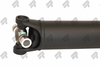 PowerTrain Industries 4192-5529 DODGE RAM 2500 A/T REAR DRIVE SHAFT